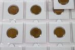 Nederland. Beatrix. 5 Gulden - Lot van 100 stuks (Zonder, Postzegels en Munten, Munten | Nederland