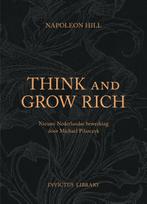 Invictus Library - Think and Grow Rich 9789079679416, Napoleon Hill, Verzenden