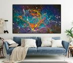 Gabriel Alba - CHROMATIC DARK 19 XXXL