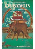 Chinese dierenriem Everzwijn, Verzenden, Gelezen