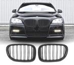 CALANDRE BMW F01 09-15 LOOK M NOIR, Auto-onderdelen, Verzenden, Nieuw