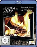 Plasma Kamin HD Vol. 3 [Blu-ray] von Simon Busch  DVD, Verzenden