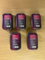 Pokémon - 5 Sealed box - Scarlet & Violet - Destined Rivals,, Hobby en Vrije tijd, Verzamelkaartspellen | Pokémon, Nieuw