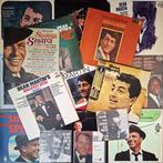 Frank Sinatra and Dean Martin - Collection of thirteen, CD & DVD
