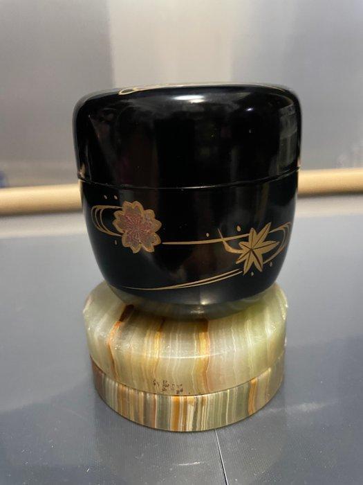 Natsume( - Sakura - Pot - Sakura - Naaldhout - Theepot in, Antiek en Kunst, Antiek | Overige Antiek