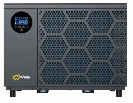 Weau Hybride spa warmtepomp - 7,3 kW, Tuin en Terras, Bubbelbaden en Hottubs, Ophalen of Verzenden