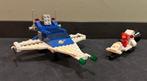 Lego Set - Classic Space - Cosmic Cruiser & Space Transport, Nieuw