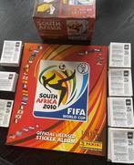 Panini - World Cup South Africa 2010 - Including, Verzamelen, Nieuw