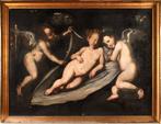 Michelangelo Merisi da Caravaggio (1571-1640), Manner of -