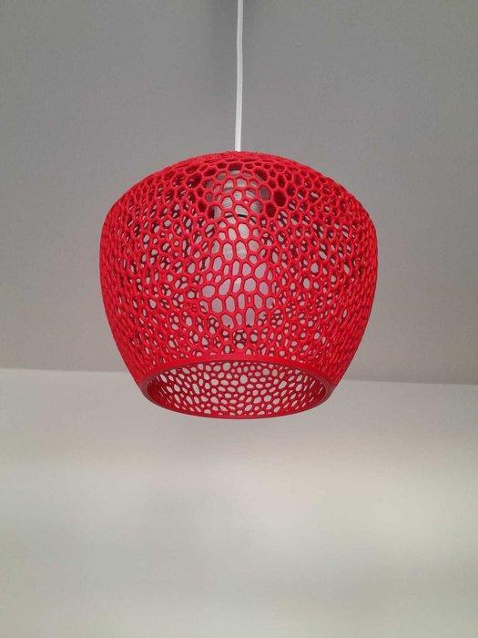 LL16 Corail XL - Plafondlamp - Deckenlampe, Antiek en Kunst, Antiek | Verlichting