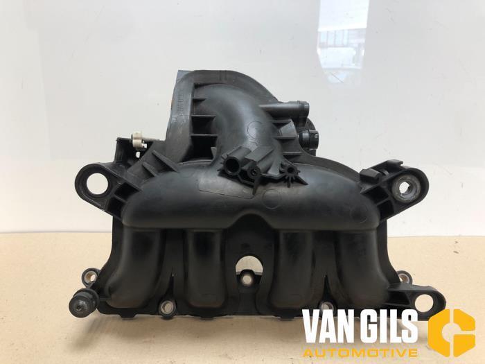 Inlaatspruitstuk Smart Forfour O256705, Auto-onderdelen, Carrosserie