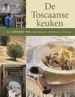 De Toscaanse keuken 9789044711196 C. Schinharl, Boeken, Verzenden, Gelezen, C. Schinharl