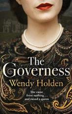 The Governess 9781787394667 Wendy Holden, Verzenden, Wendy Holden