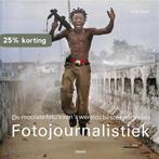 Fotojournalistiek 9789057645617 A. Steel, Verzenden, Gelezen, A. Steel