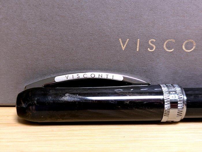 Visconti - Rambrandt Black - Zonder Minimumprijs - Pen, Verzamelen, Pennenverzamelingen