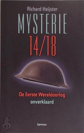 Mysterie 14/18, Boeken, Taal | Overige Talen, Verzenden