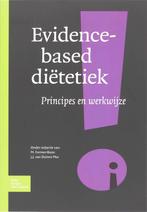 Evidence-based diëtetiek 9789031351282 J.J. van Duinen, Boeken, Verzenden, Gelezen, J.J. van Duinen