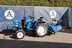 Veiling: Minitractor Suzue M2001 Diesel, Zakelijke goederen, Ophalen, Nieuw