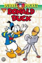 D.DUCK DUBBELPOCKET 24 9789085742852 Disney, Verzenden, Gelezen, Disney