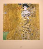 Gustav Klimt (1862-1918), after - Adele Bloch-Bauer I, Antiquités & Art