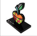 Romero Britto (1963) - Big Apple