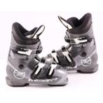 31 32 kinder skischoenen ROSSIGNOL COMP J3, GREY, Gebruikt, Verzenden, Rossignol, Schoenen
