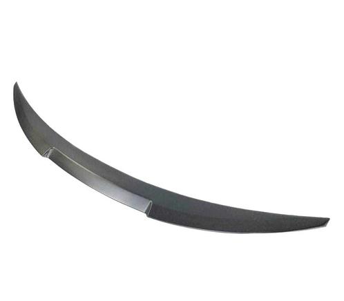 AILERON LAME DE COFFRE BMW E82 E88 08-11 LOOK M4, Auto-onderdelen, Carrosserie, Verzenden