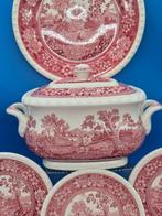 Eetservies - Villeroy & Boch Mettlach – „Rusticana“ –