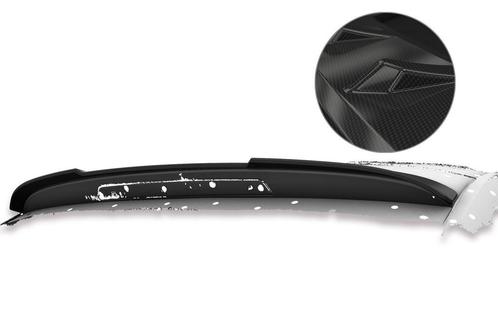 Achtervleugel met ABE voor Skoda Rapid (Type NH) Spaceback H, Auto-onderdelen, Carrosserie, Nieuw, Verzenden