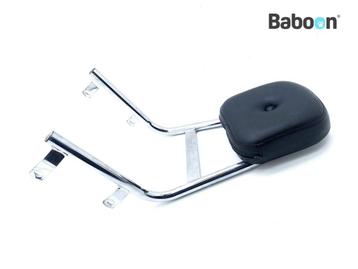 Sissybar Honda VT 750 DC Black Widow 2000-2003 (VT750DC), Motoren, Verzenden, Gebruikt