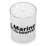 Marine Sources Coral Feeder Cover 8 cm diameter / 10 cm hoog, Verzenden