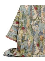 Nature recall - 5,00 × 1,40 meter Premium Gobelin Jacquard -