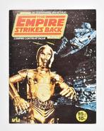 Vanderhout - Star Wars - The Empire Strike Back 1980 -, Nieuw