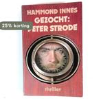 Gezocht peter strode 9789022909119 Hammond Innes, Boeken, Verzenden, Gelezen, Hammond Innes