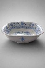 Meissen - Kom - Porselein, Antiek en Kunst