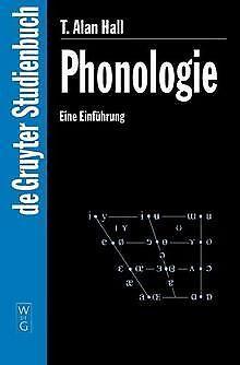 Phonologie: Eine Einführung (De Gruyter Studienbu...  Book, Boeken, Overige Boeken, Gelezen, Verzenden