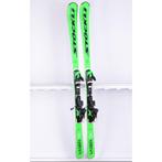 163 170 skis STOCKLI LASER SX TURTLE SHELL racing + Salomon, Sport en Fitness, Overige merken, 160 tot 180 cm, Gebruikt, Verzenden