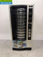Necta Festival Farm Egg vending machine PIN Cooled 230V Shop, Verzenden