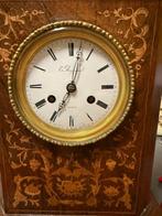 Tafelklok - Hout - 1800-1850