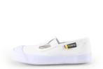 Torfs Pantoffels in maat 27 Wit | 5% extra korting, Verzenden, Jongen of Meisje, Schoenen, Zo goed als nieuw