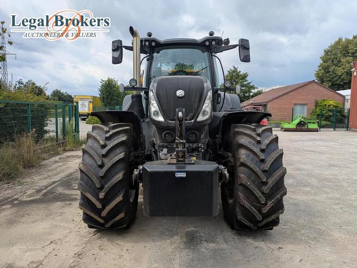 New Holland T7.275 HD Stage V - Tractor, Zakelijke goederen, Landbouw | Tractoren, New Holland, Ophalen of Verzenden