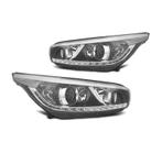 PHARES KIA CEED II 12-18 FEUX DE JOUR LED NOIRS, Auto-onderdelen, Verlichting, Verzenden, Nieuw