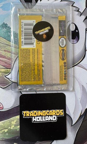 Pokémon - 1 Booster pack - Pokemon 1st Edition Jungle beschikbaar voor biedingen
