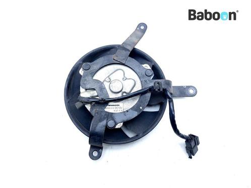 Koelfan Motor Rechts Honda ST 1300 Pan European (ST1300, Motoren, Onderdelen | Honda, Gebruikt, Verzenden