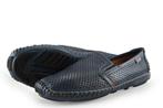 Pikolinos instappers in maat 44 Blauw | 5% korting, Kleding | Heren, Schoenen, Overige typen, Zo goed als nieuw, Pikolinos, Verzenden