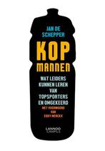 Kopmannen 9789401476973 Jan de Schepper, Verzenden, Jan de Schepper