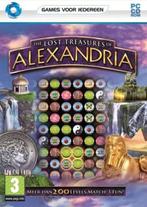 The Lost treasures of Alexandria (pc game nieuw), Nieuw, Ophalen of Verzenden