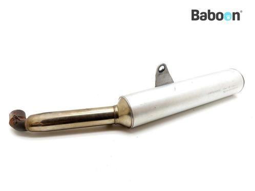Silencieux déchappement Original Ducati ST 2 1997-2003, Motoren, Onderdelen | Ducati, Verzenden