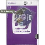 Moderne Wiskunde / 3A Havo / deel Werkboek 9789001594299, Boeken, Schoolboeken, Verzenden, Gelezen