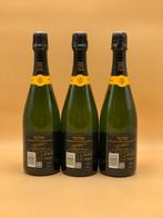 Veuve Clicquot, Réserve Cuvée - Champagne Brut - 3, Verzamelen, Nieuw